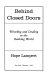 Behind closed doors : wheeling and dealing in the banking world /