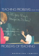 Teaching problems and the problems of teaching /