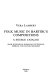 Folk music in Bartók's compositions : a source catalog : Arab, Hungarian, Romanian, Ruthenian, Serbian, and Slovak melodies /