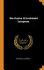 The poems of Archibald Lampman (including At the Long Sault) /