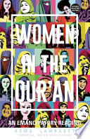 Women in the Qurʼan : an emancipatory reading /