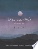 Letter on the wind : a Chanukah tale /