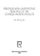 Prestige with limitations : realities of the Chinese-American elite /