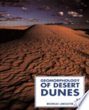 The geomorphology of desert dunes /