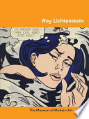 Roy Lichtenstein /