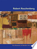Robert Rauschenberg /