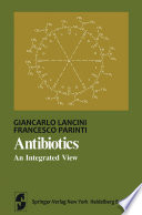 Antibiotics, an integrated view /