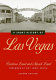 A short history of Las Vegas /