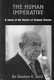 The human imperative : a study of the novels of Graham Greene /