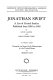 Jonathan Swift : a list of critical studies published from 1895 to 1945 /