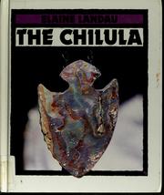 The Chilulas /