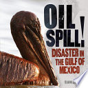 Oil spill! disaster in the Gulf of Mexico /