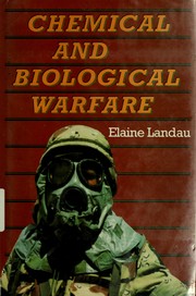 Chemical and biological warfare /