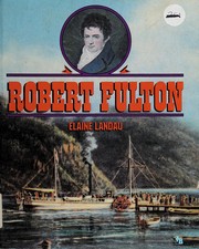 Robert Fulton /