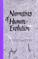 Narratives of human evolution /