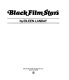Black film stars.
