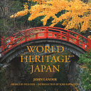 World heritage Japan /