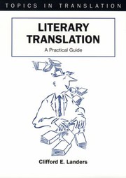 Literary translation : a practical guide /