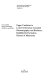 Upper Cambrian to Lower Ordovician conodont biostratigraphy and biofacies, Rabbitkettle Formation, District of Mackenzie /