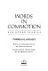 Words in commotion and other stories /