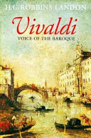 Vivaldi : voice of the baroque /