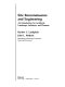 Site reconnaissance and engineering : an introduction for architects, landscape architects, and planners /