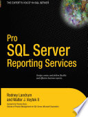 Pro SQL Server Reporting Services /