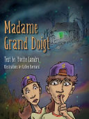 Madame Grand Doigt /