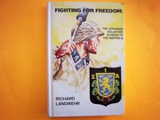 Fighting for freedom : the Ukrainian volunteer division of the Waffen-SS /