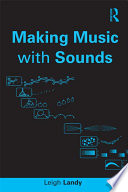 Making music with sounds /
