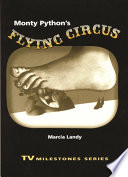 Monty Python's flying circus /