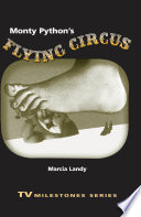 Monty Python's flying circus /