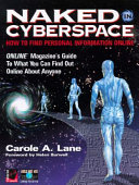 Naked in cyberspace : how to find personal information online /