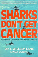 Sharks don't get cancer /