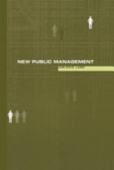 New public management /
