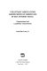 Voluntary associations among Mexican Americans in San Antonio, Texas : organizational and leadership characteristics /