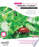 Foundation website creation with CSS, XHTML, and JavaScript /