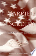 I married a soldier /