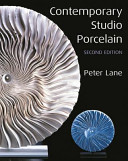 Contemporary studio porcelain /