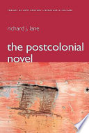 The postcolonial novel /