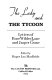 The lady and the tycoon ; letters of Rose Wilder Lane and Jasper Crane /