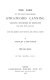 The life of the Right Honourable Stratford Canning, Viscount Stratford de Redcliffe : from his memoirs and private and official papers /