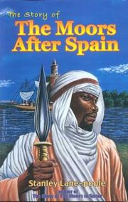 The Moors after Spain /