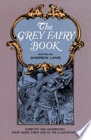 The grey fairy book /