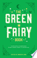 The green fairy book /