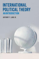 International political theory : an introduction /