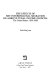 The effects of net interregional migration on agricultural income growth : the United States, 1850-1860 /