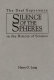 Silence of the spheres : the deaf experience in the history of science /