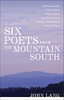 Six poets from the mountain south /