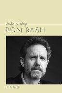 Understanding Ron Rash /